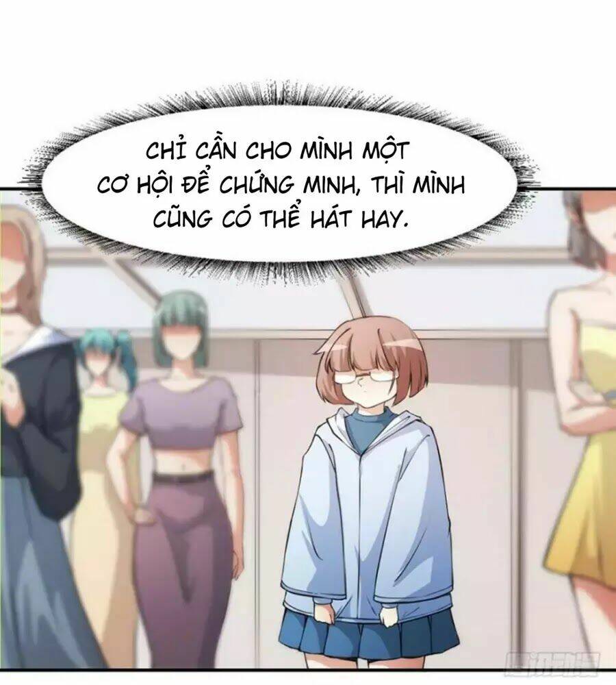 Trò Chơi Beauty Heartbeat: Chapter 1