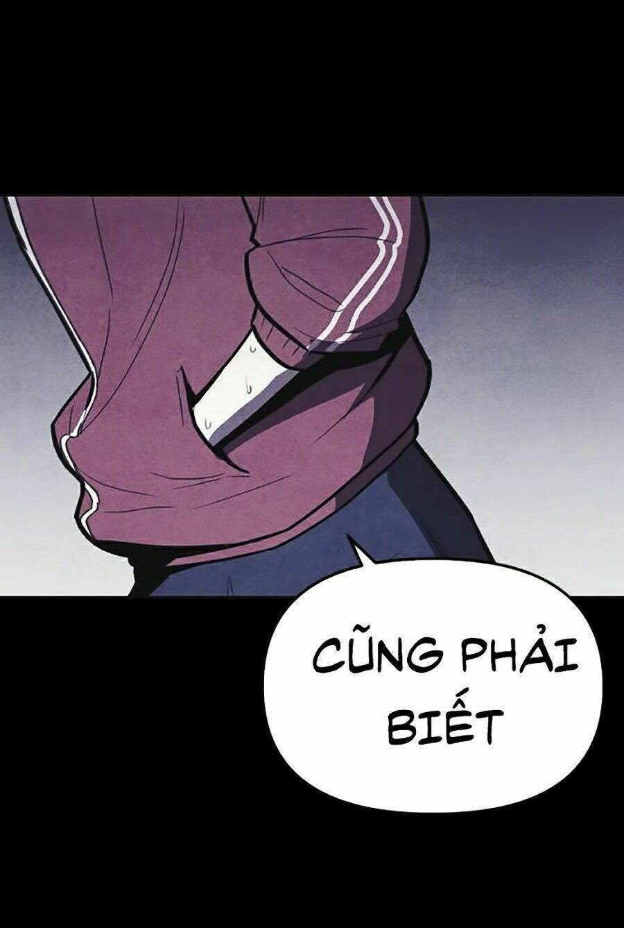 Cậu Bé Shotgun: Chapter 7