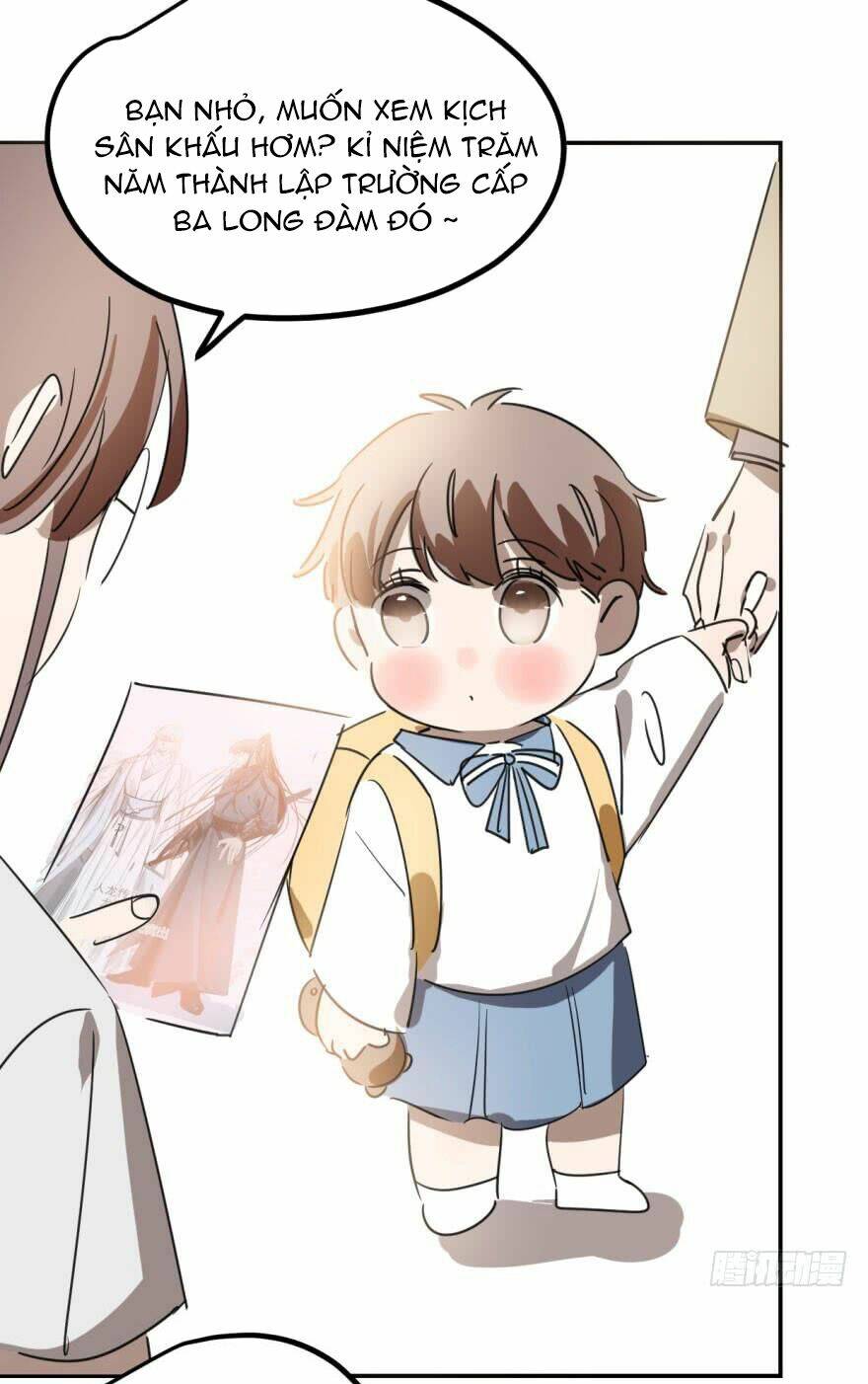 Truy Bắt Ngao Ngao: Chapter 30