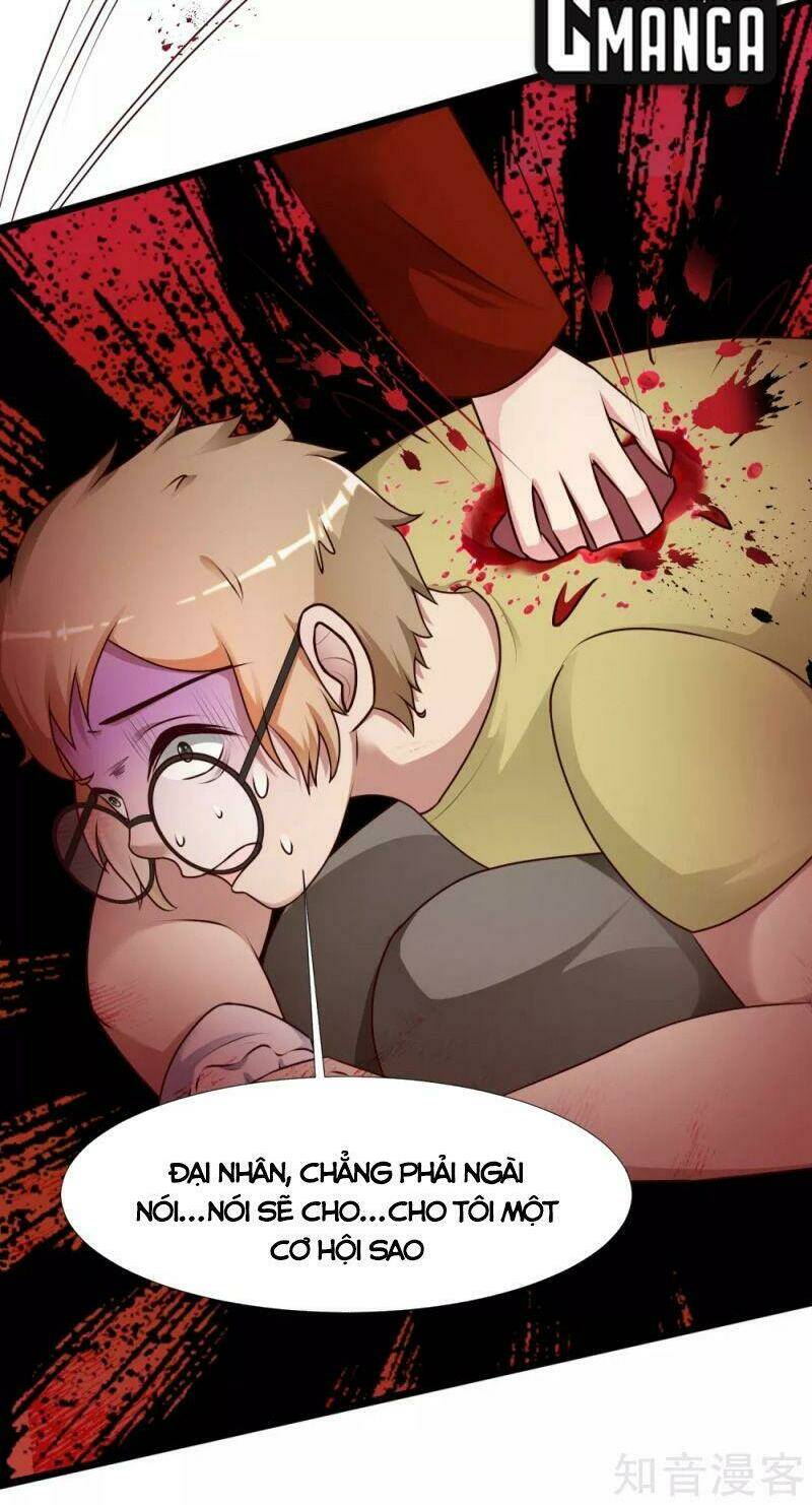 Tối Cường Vận Đào Hoa: Chapter 208