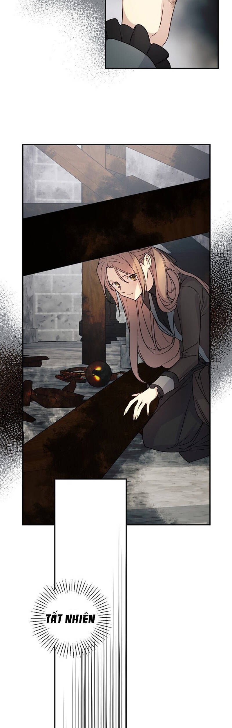 Cô Hầu Giỏi Giang: Chapter 24
