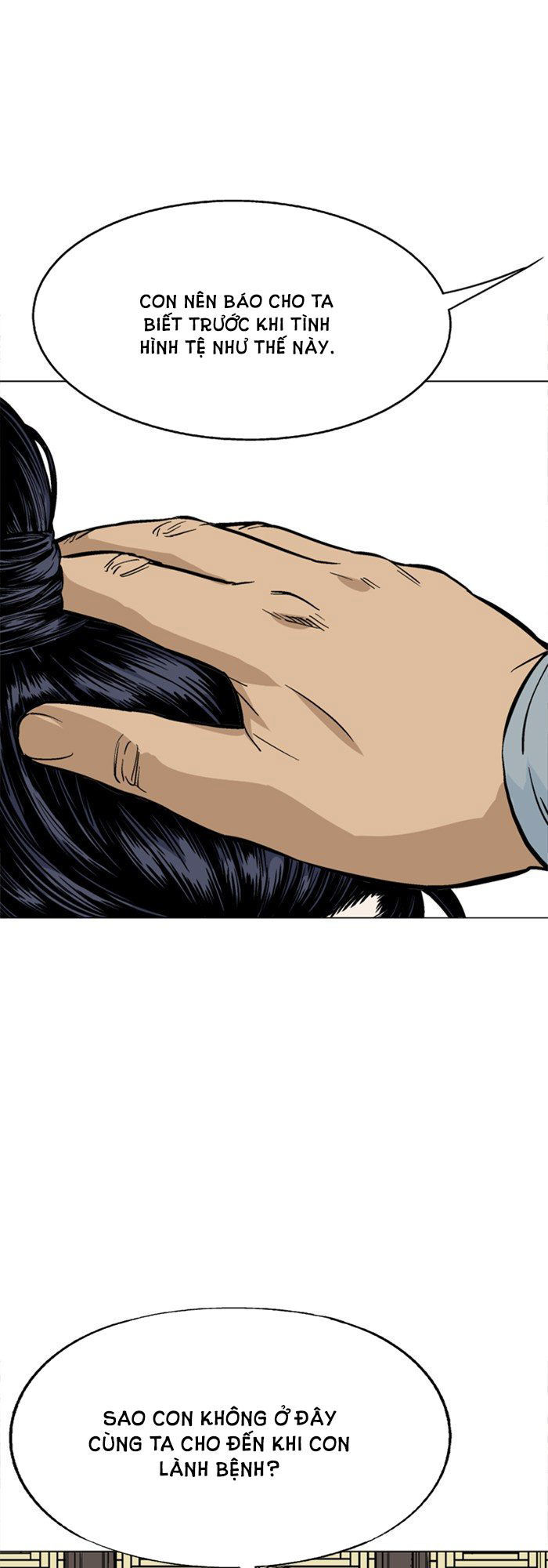 Cao Thủ 2: Chapter 34