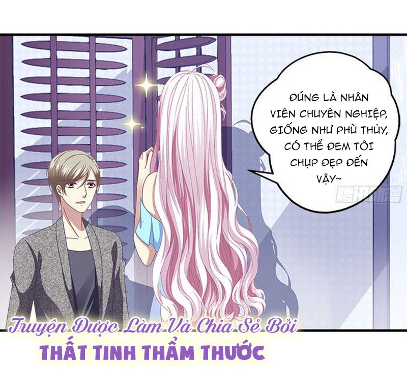 Thiên lại âm linh: Chapter 27