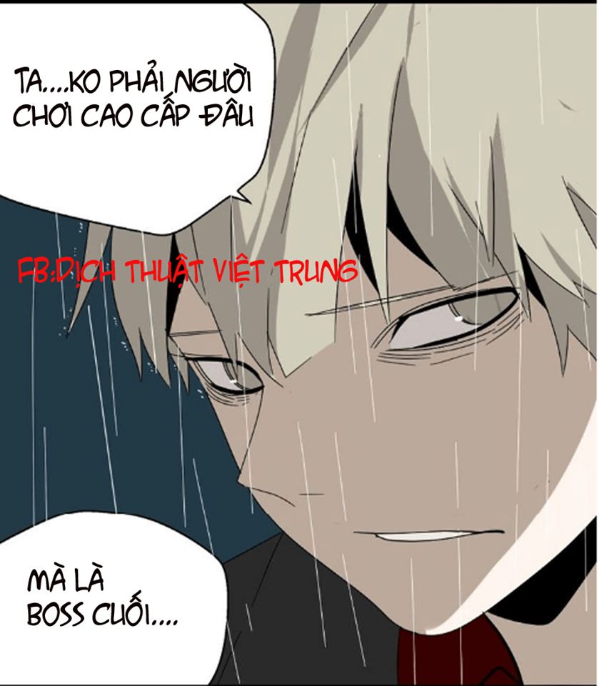 Ứng Dụng Thẩm Mỹ: Chapter 41