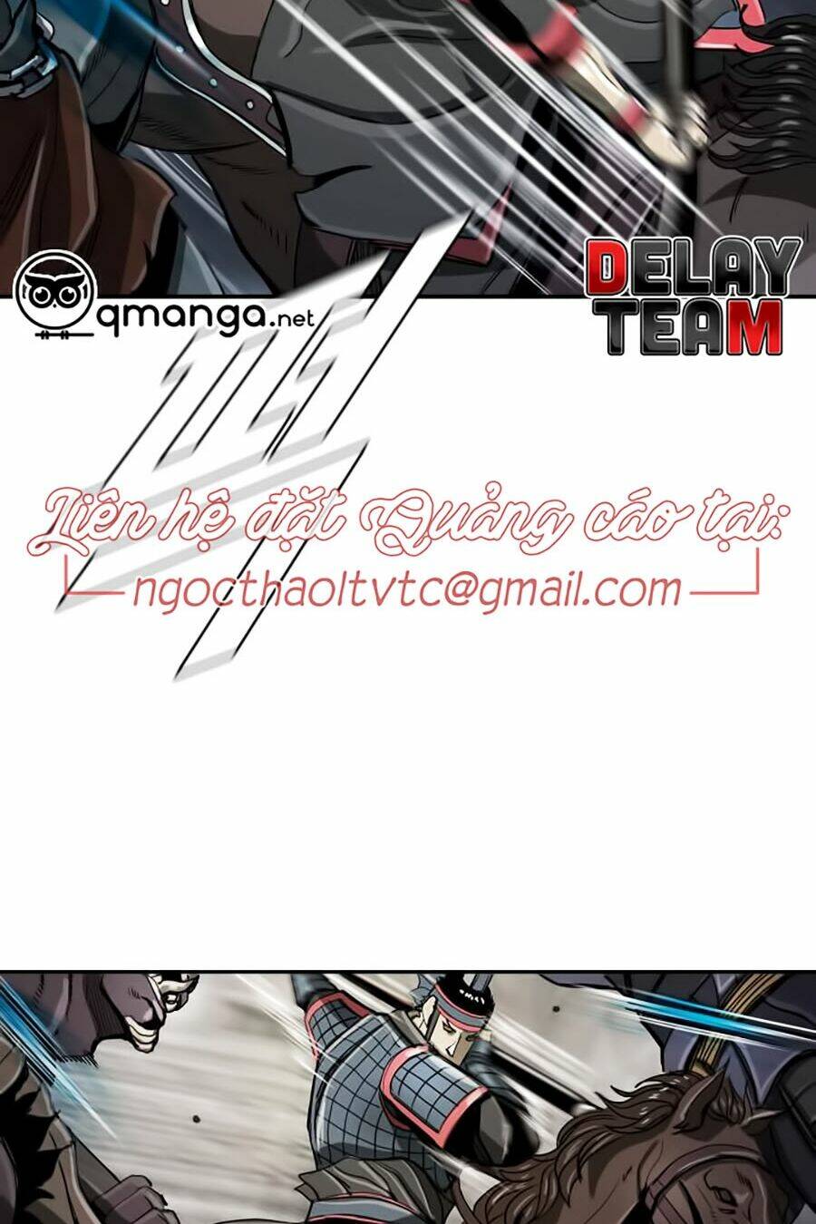 Thợ Săn Đầu Tiên: Chapter 55