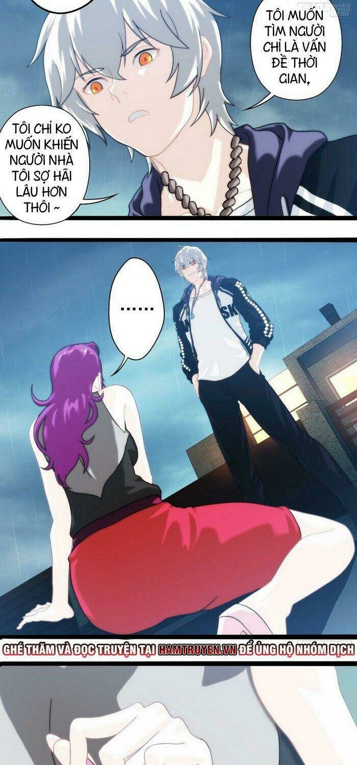 Ta Tu Linh Mạch Ở Hoa Hạ: Chapter 19