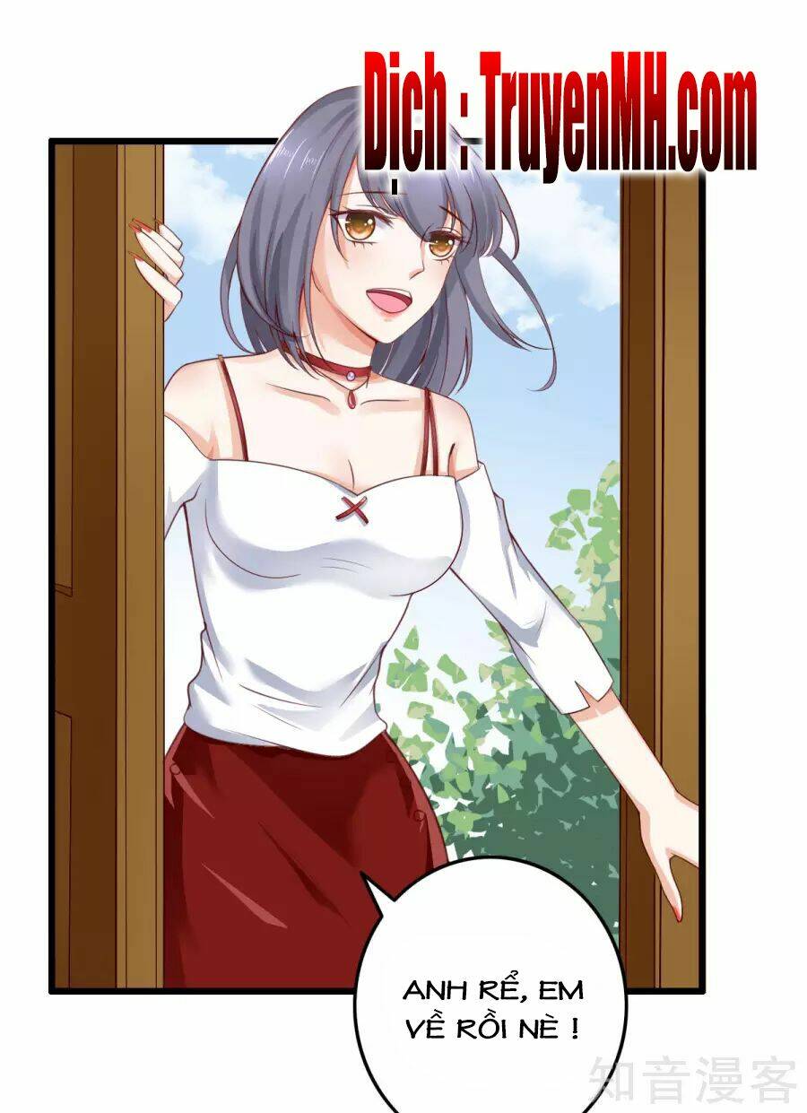 Cường Thế Tù Ái - Địch Thiếu Đừng Xằng Bậy: Chapter 5