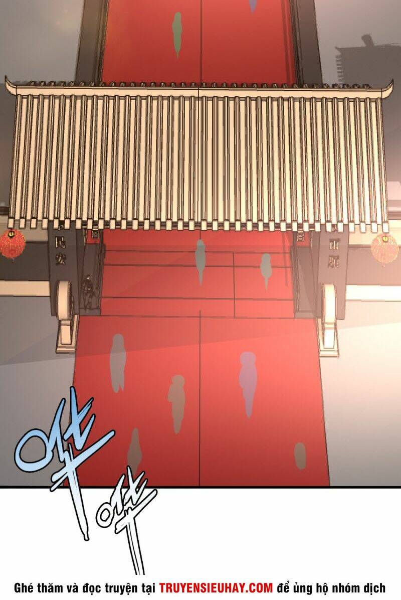 Trọng Sinh Tu Chân Tại Đô Thị: Chapter 61