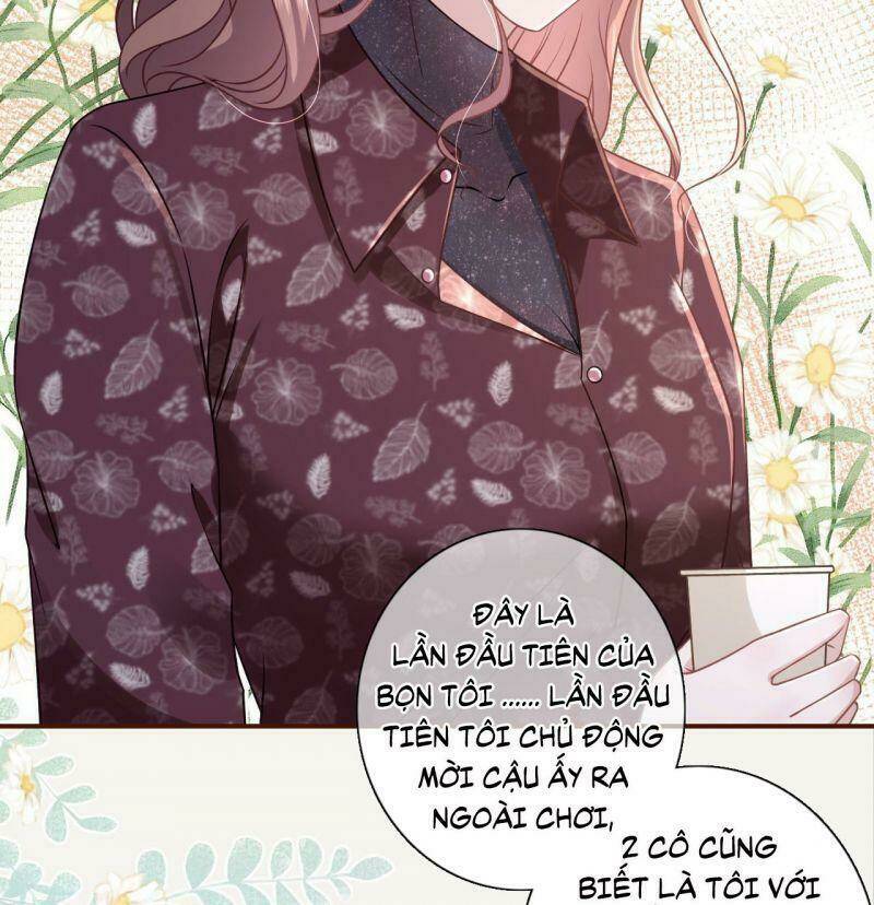 Bạn Gái Tôi Mới 30+: Chapter 56