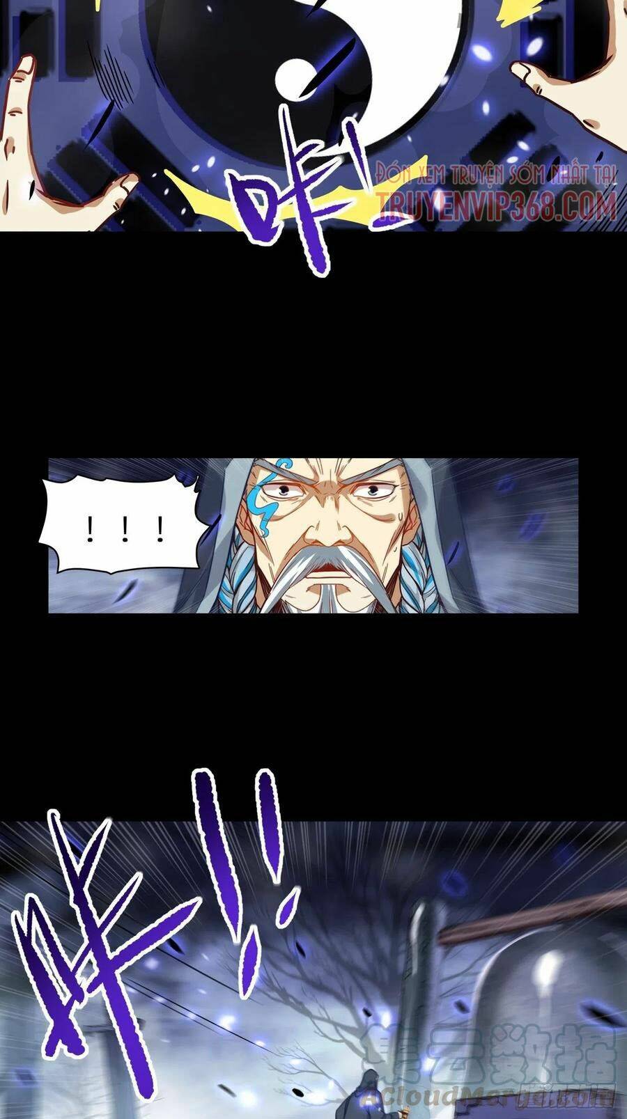 Người Nguyên Thủy Mạnh Nhất: Chapter 59