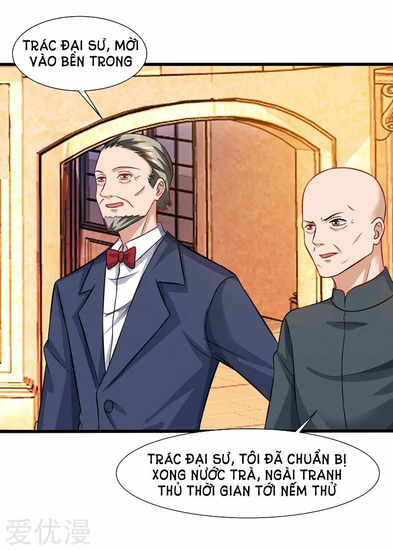 Trọng Sinh Khí Thiếu Quy Lai: Chapter 47