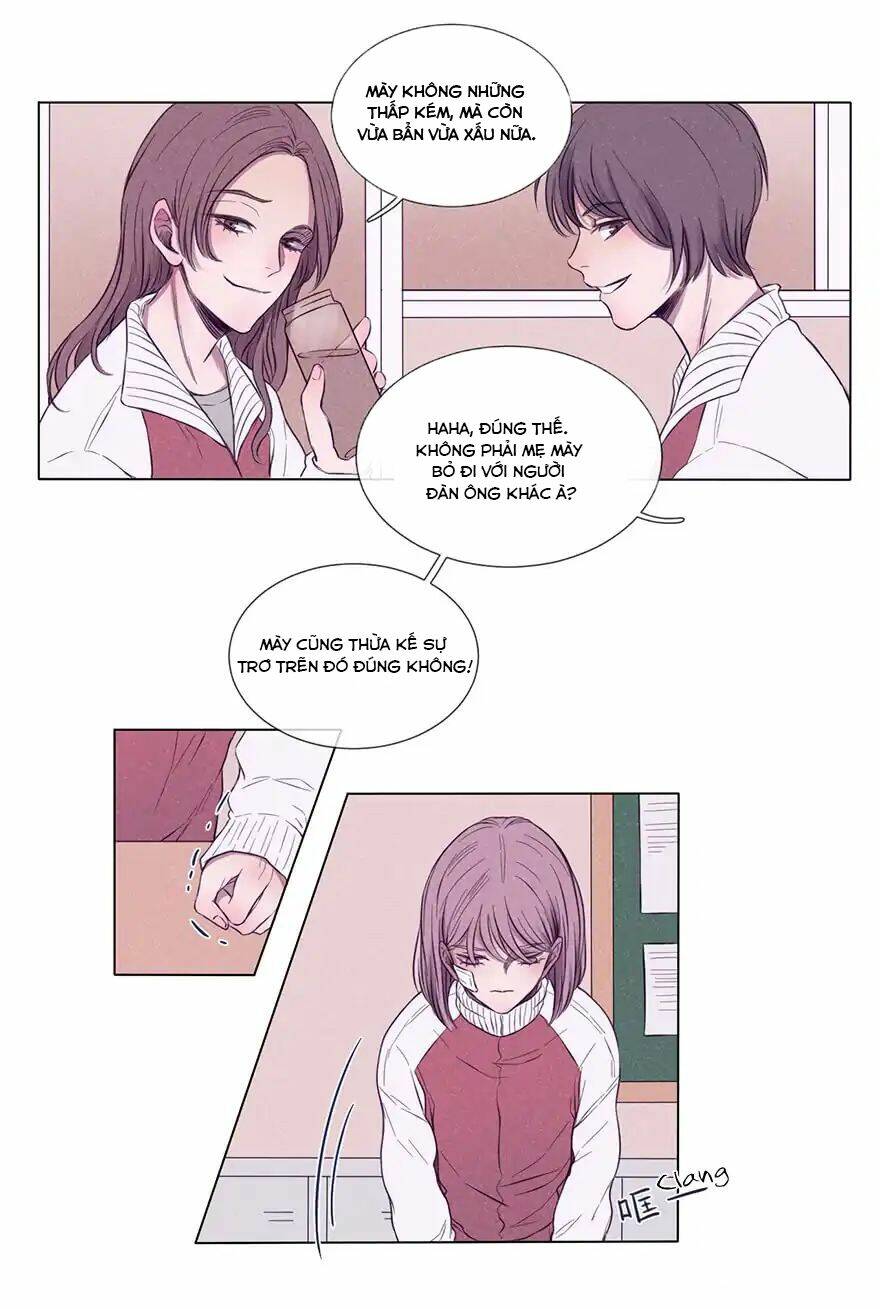 Uncle Cool: Chapter 1