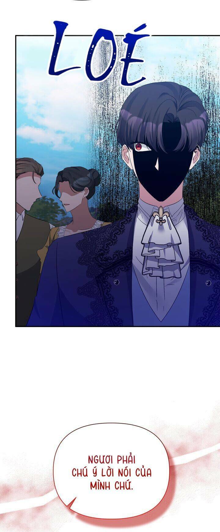Nữ Công Tước Phương Bắc Là Một Nhân Vật Phản Diện: Chapter 28