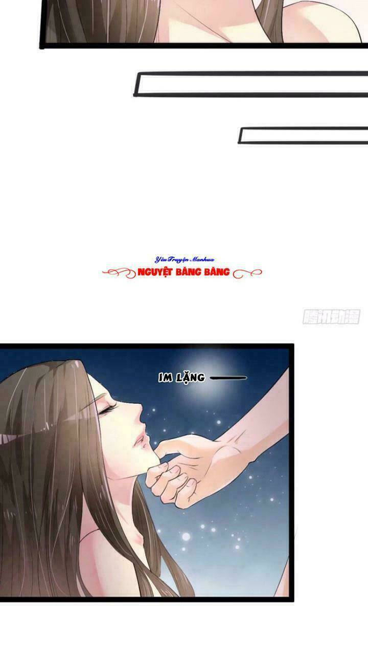 Đế Vương Sợ Vương Phi Muốn Sở Hữu Thiên Hạ: Chapter 4