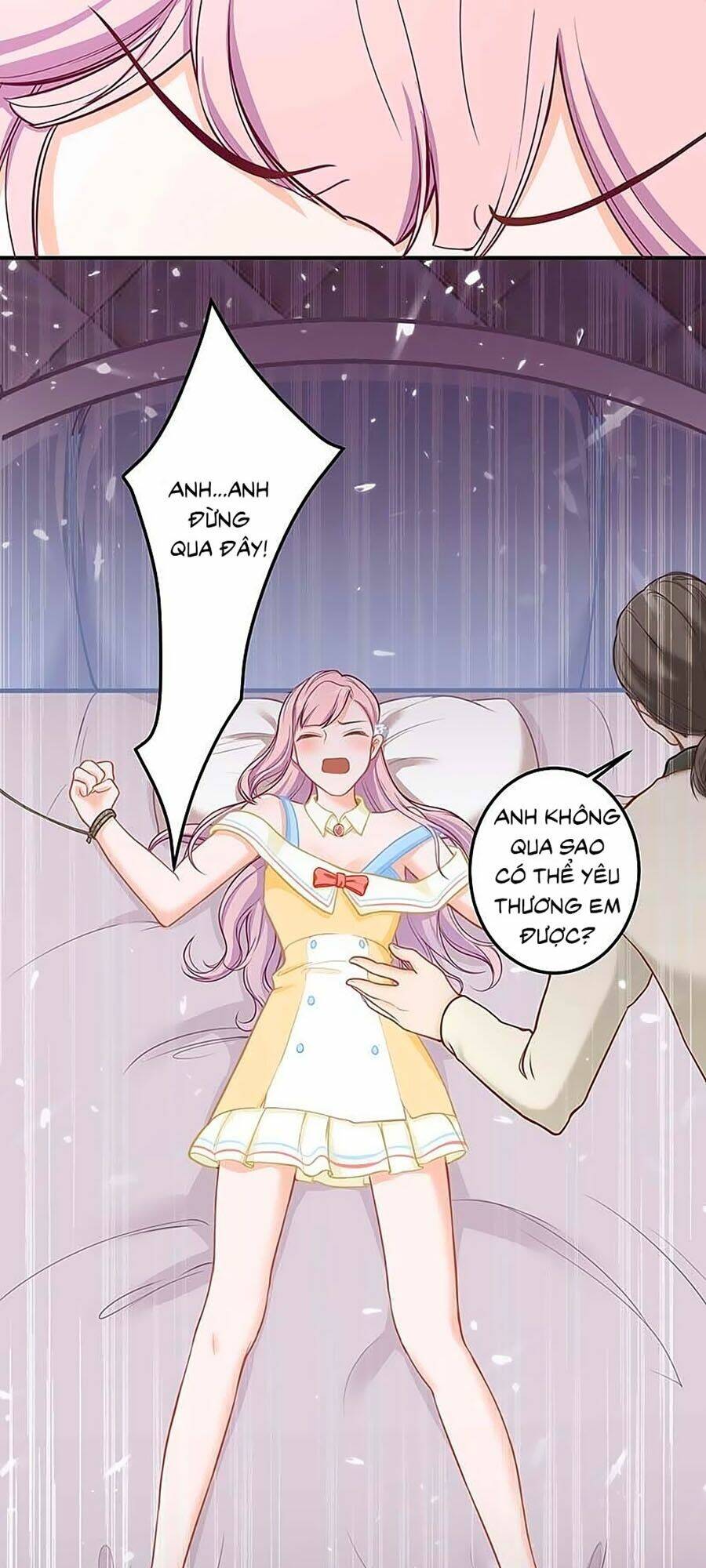 Manh Bảo Ngọt Ngào: Chapter 25