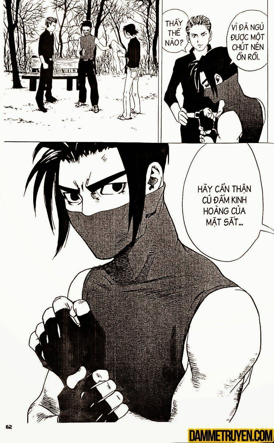 Ai Hơn Ai: Chapter 230