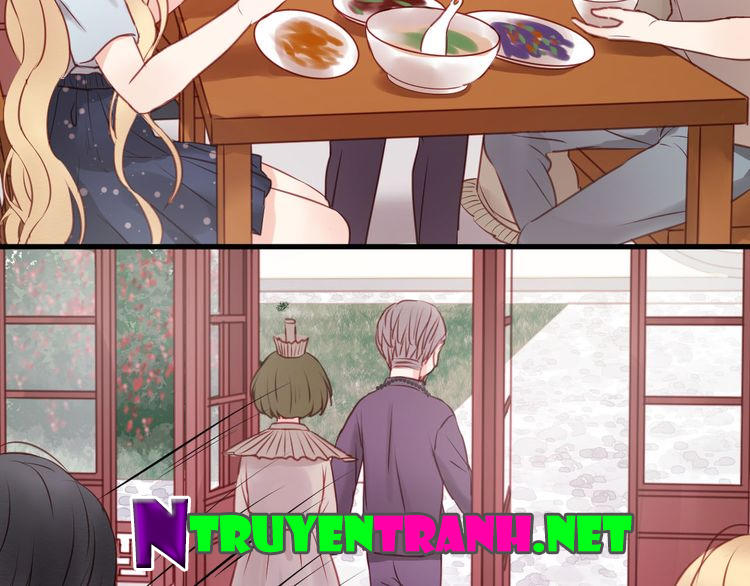 lượm được một tiểu hồ ly: Chapter 49