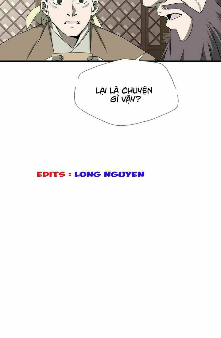 Cuồng Long: Chapter 46