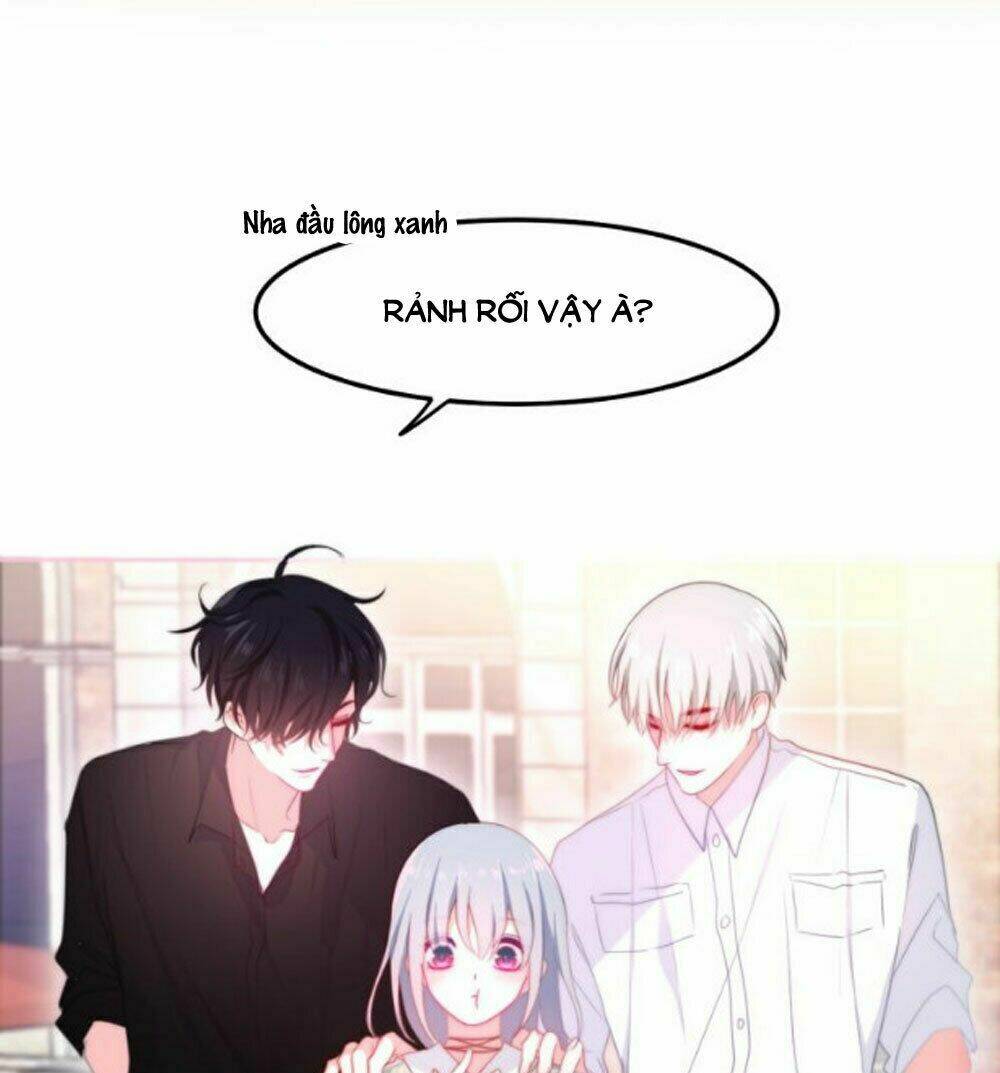 Tháng Sáu Không Hẹn Mà Gặp: Chapter 18