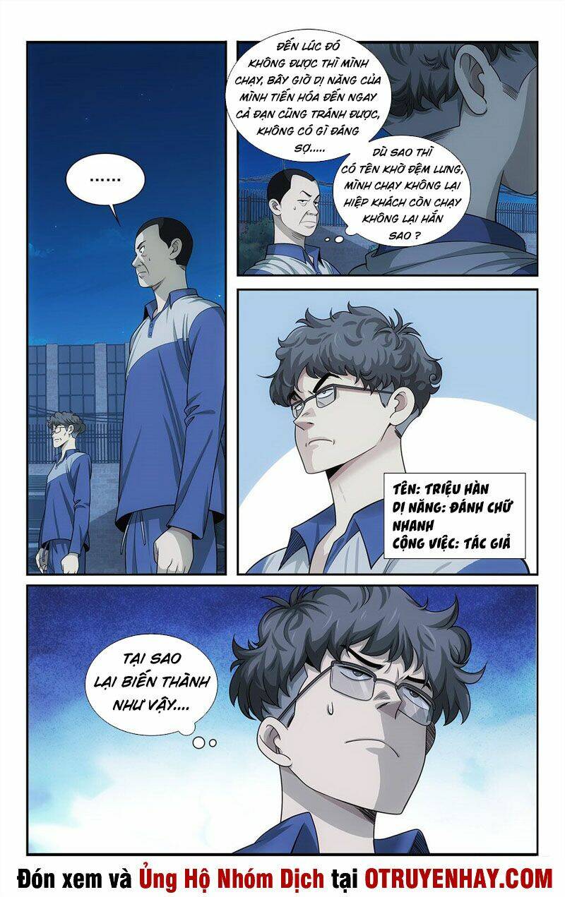 Ta Tự Quản Lý Hệ Thống: Chapter 31