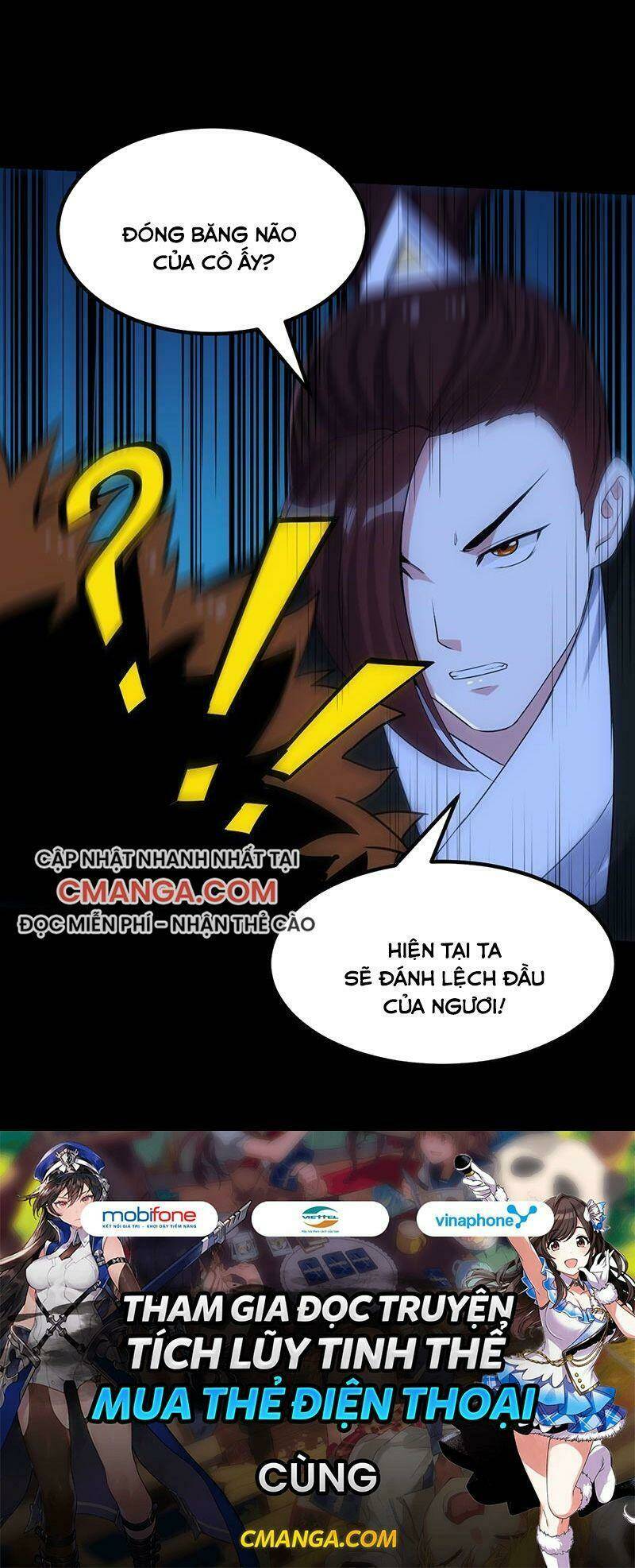 Hệ Thống Thần Long Nghịch Thiên: Chapter 81