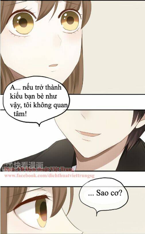 Thần Tượng Điểm Zero: Chapter 58