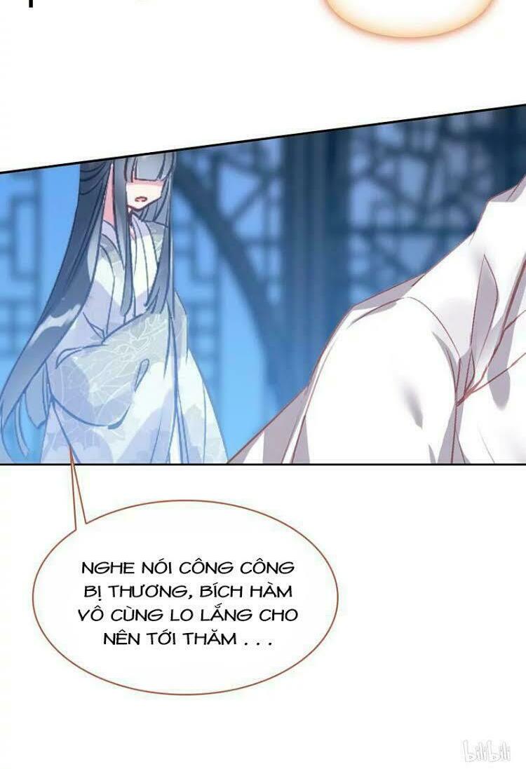 Gả Cho Một Tên Thái Giám Đáng Ghét: Chapter 55