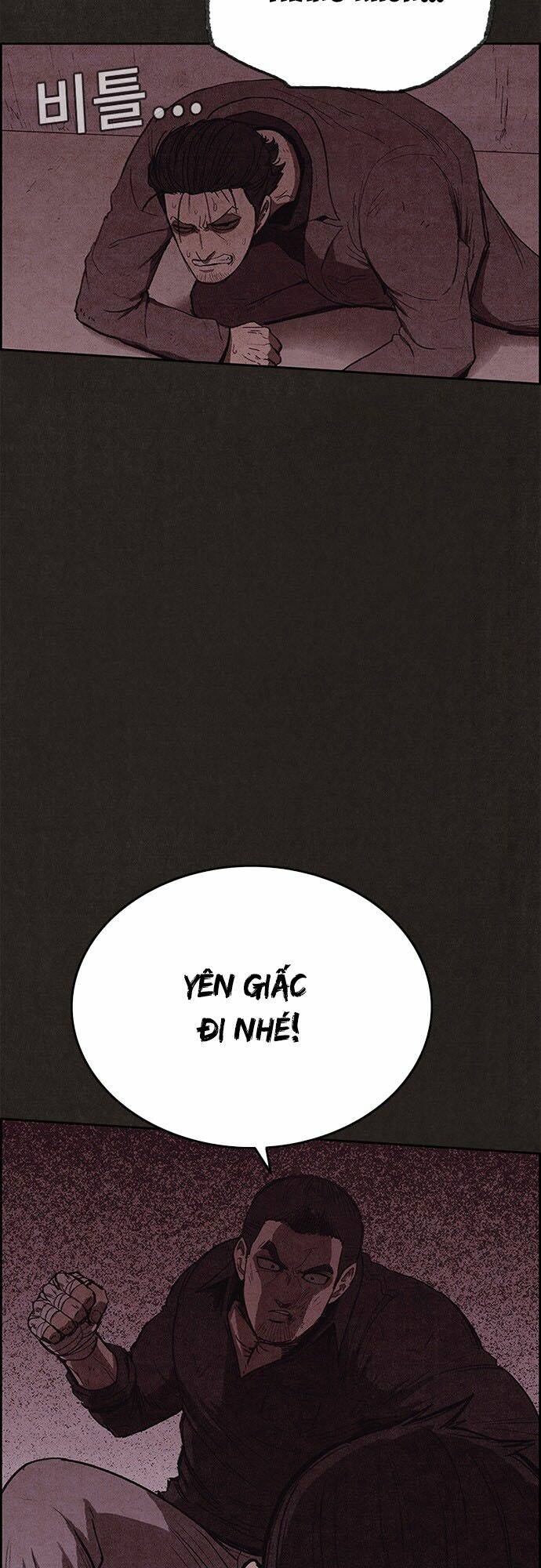 Quái Vật Tại Chung Cư Xanh: Chapter 105