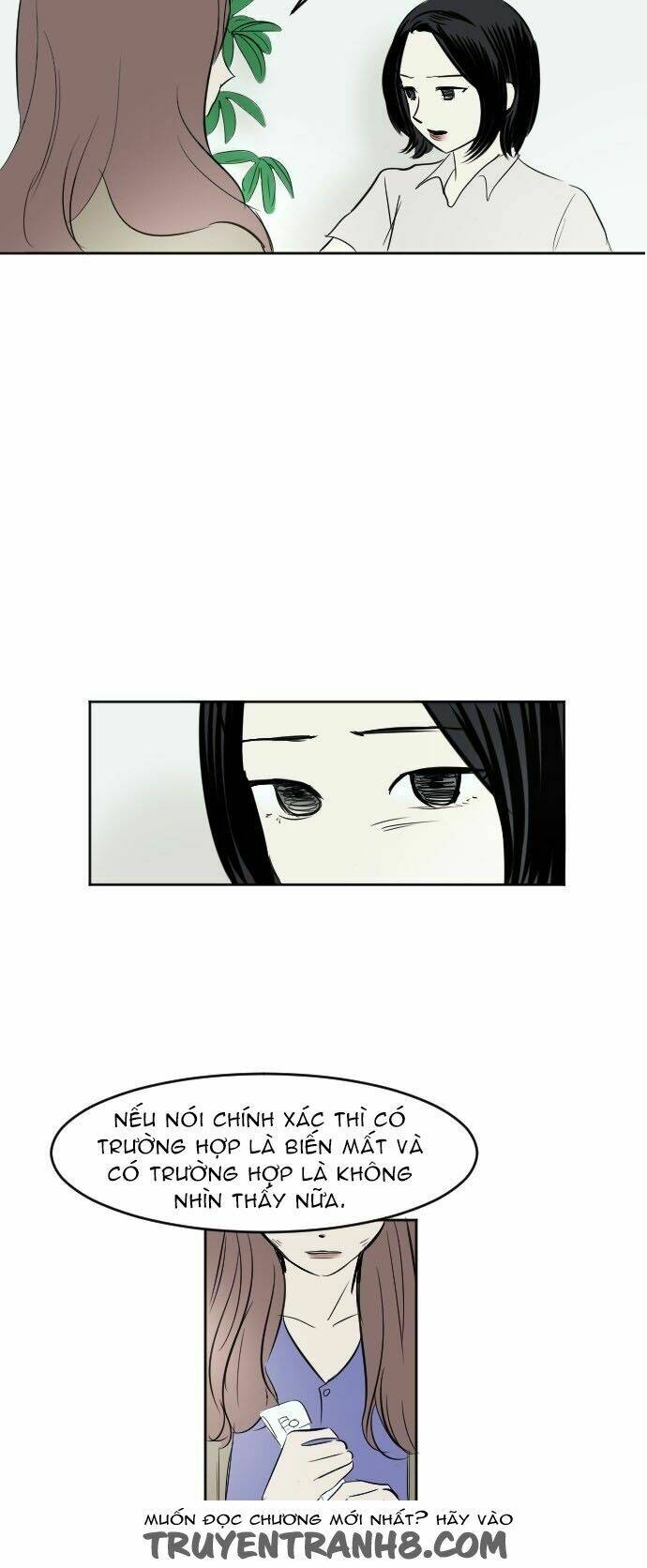 Transparent Cohabitation: Chapter 42