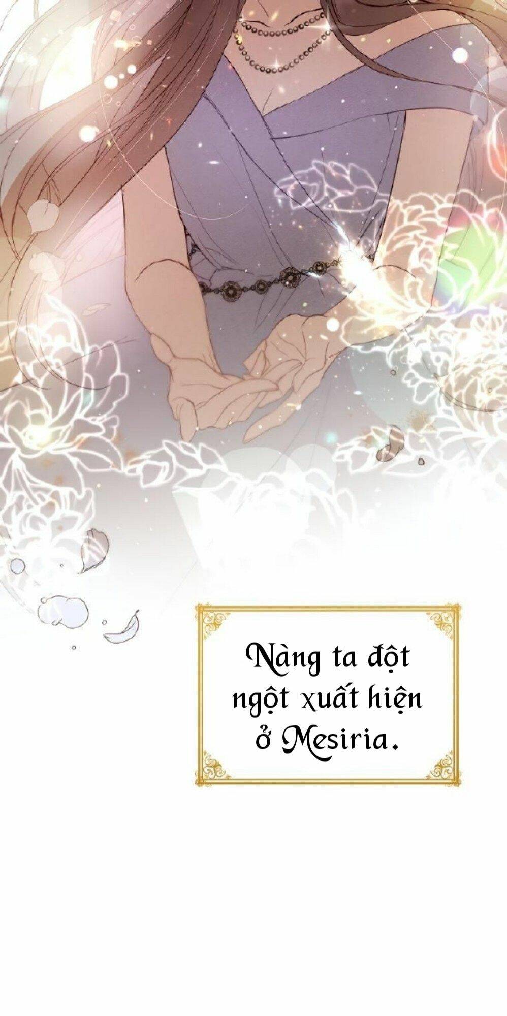 Dư Vị Tách Trà: Chapter 1
