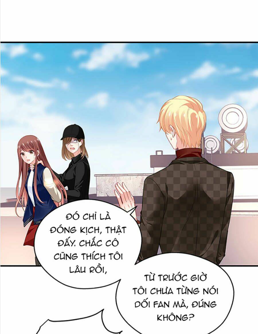 Bạn Trai 1/4 Của Tôi: Chapter 36