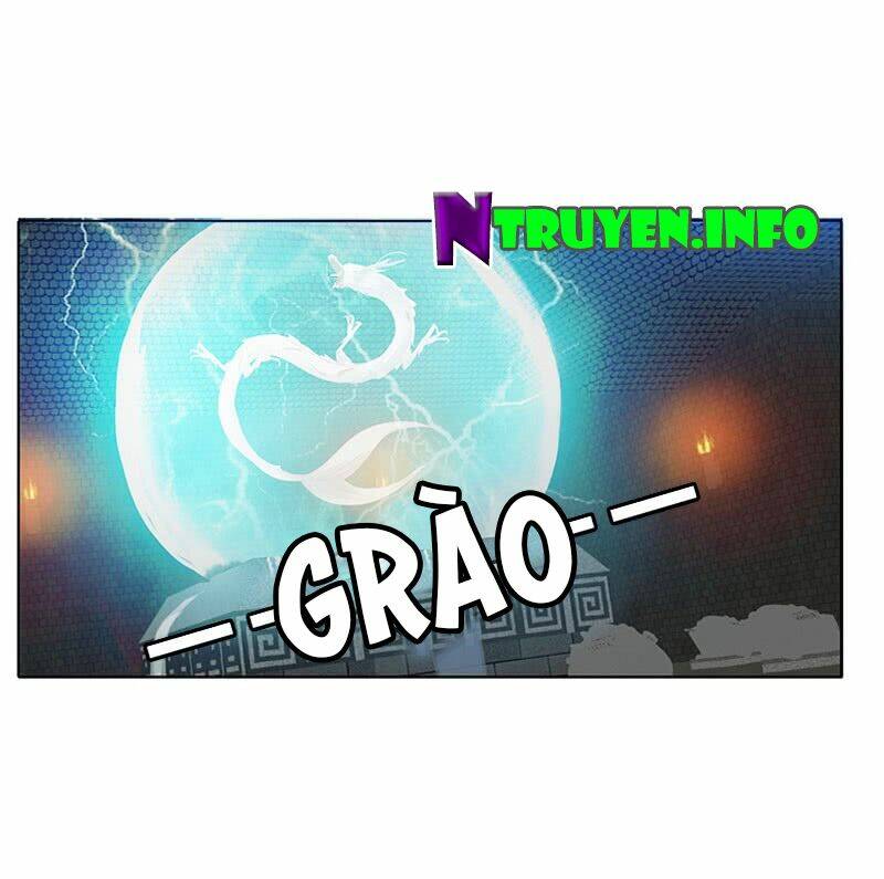 Tướng Quân Mời Ra Trận: Chapter 77