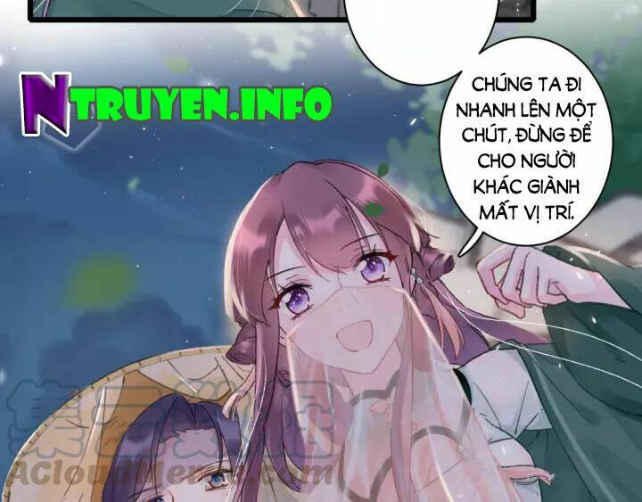 Hoa Nhan Sách: Chapter 148