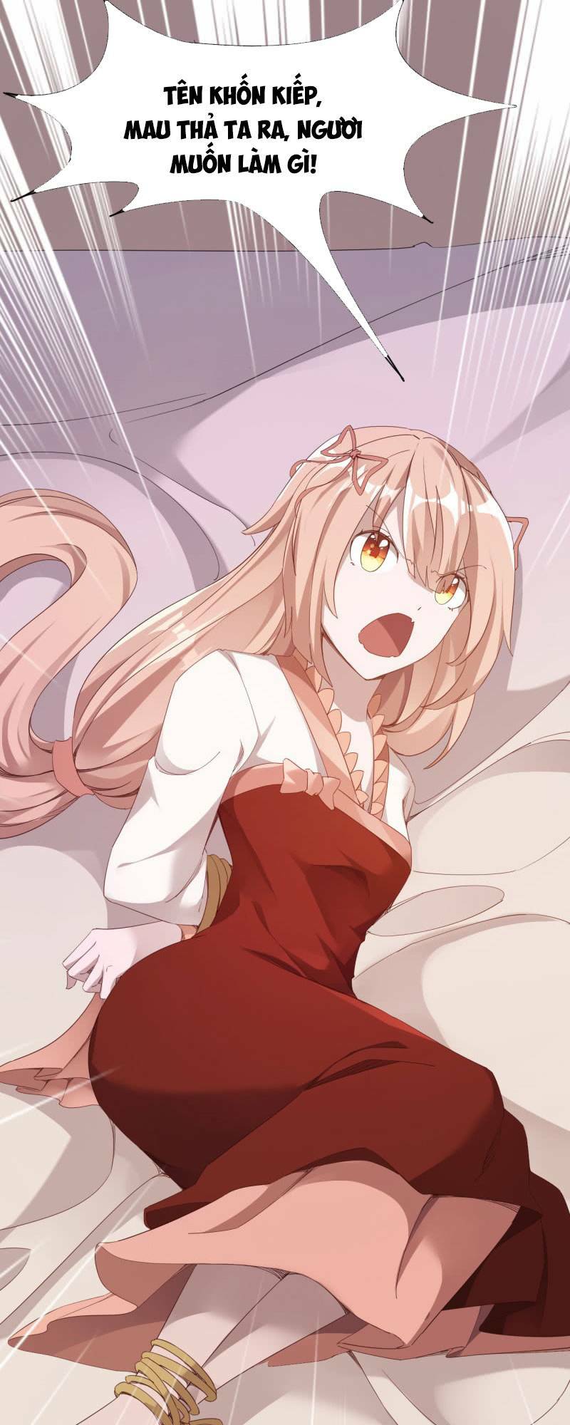 Kiếm Đồ: Chapter 18