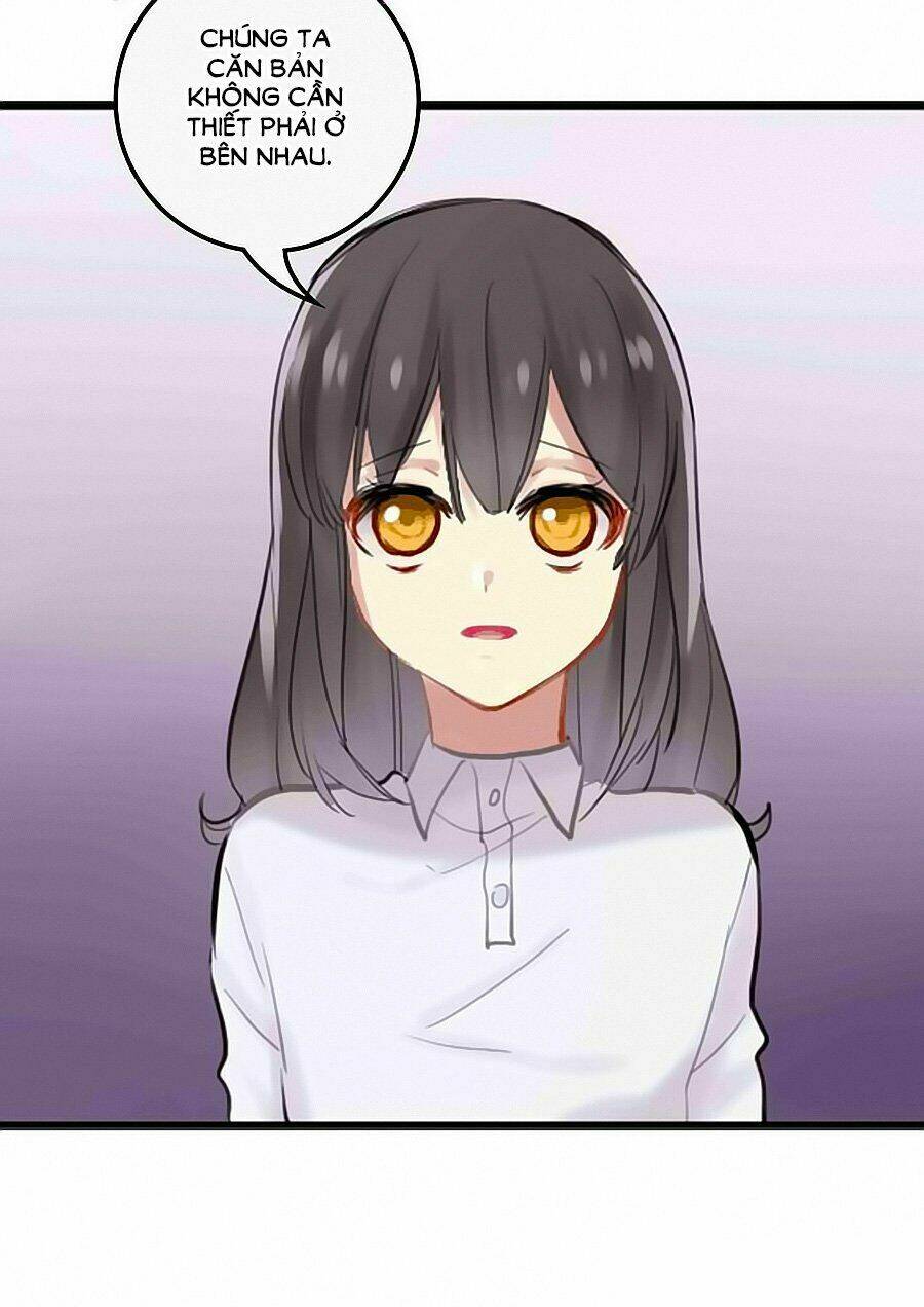 Một Giây Sau Bắt Đầu: Chapter 22