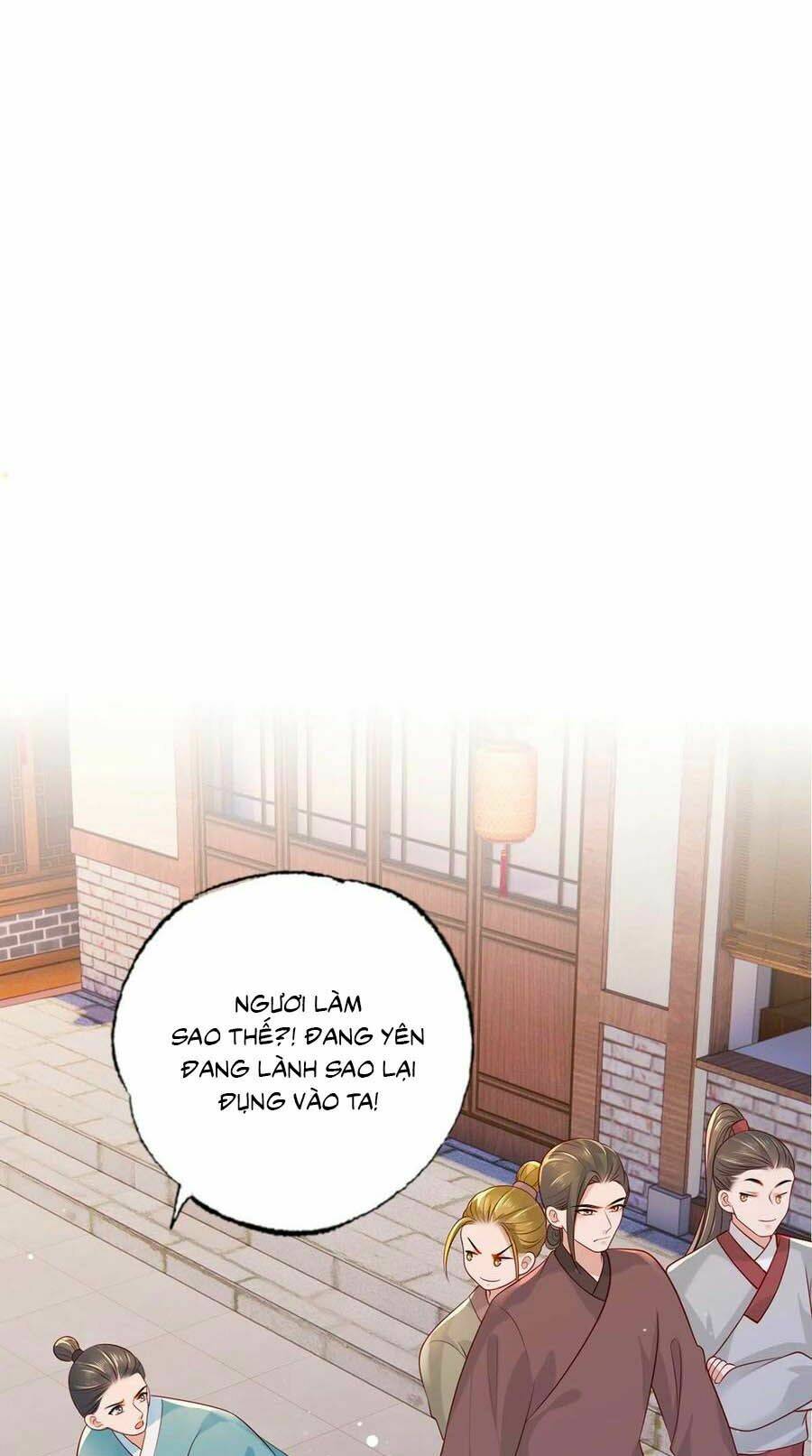 Nữ Thủ Phú Chi Kiều Sủng Nhiếp Chính Vương: Chapter 94