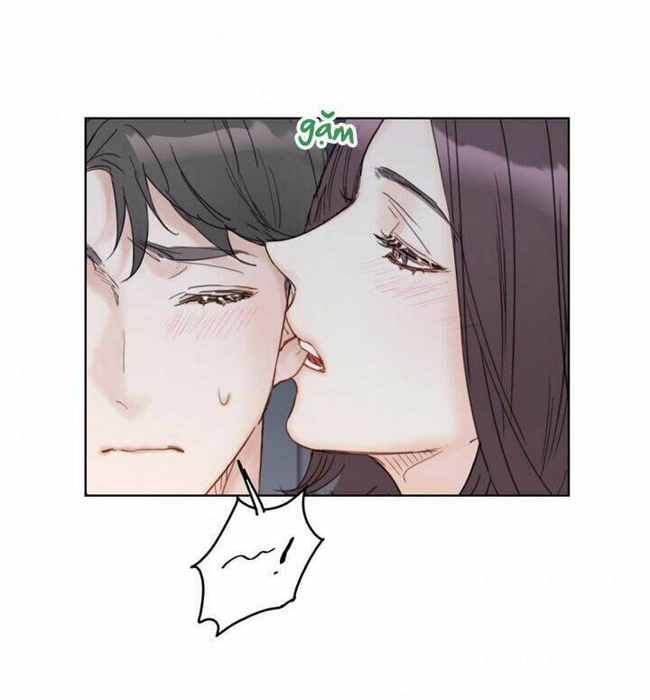 Hẹn Hò Nơi Công Sở: Chapter 43