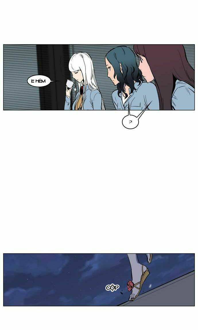 Ma Cà Rồng Quý Tộc: Chapter 140