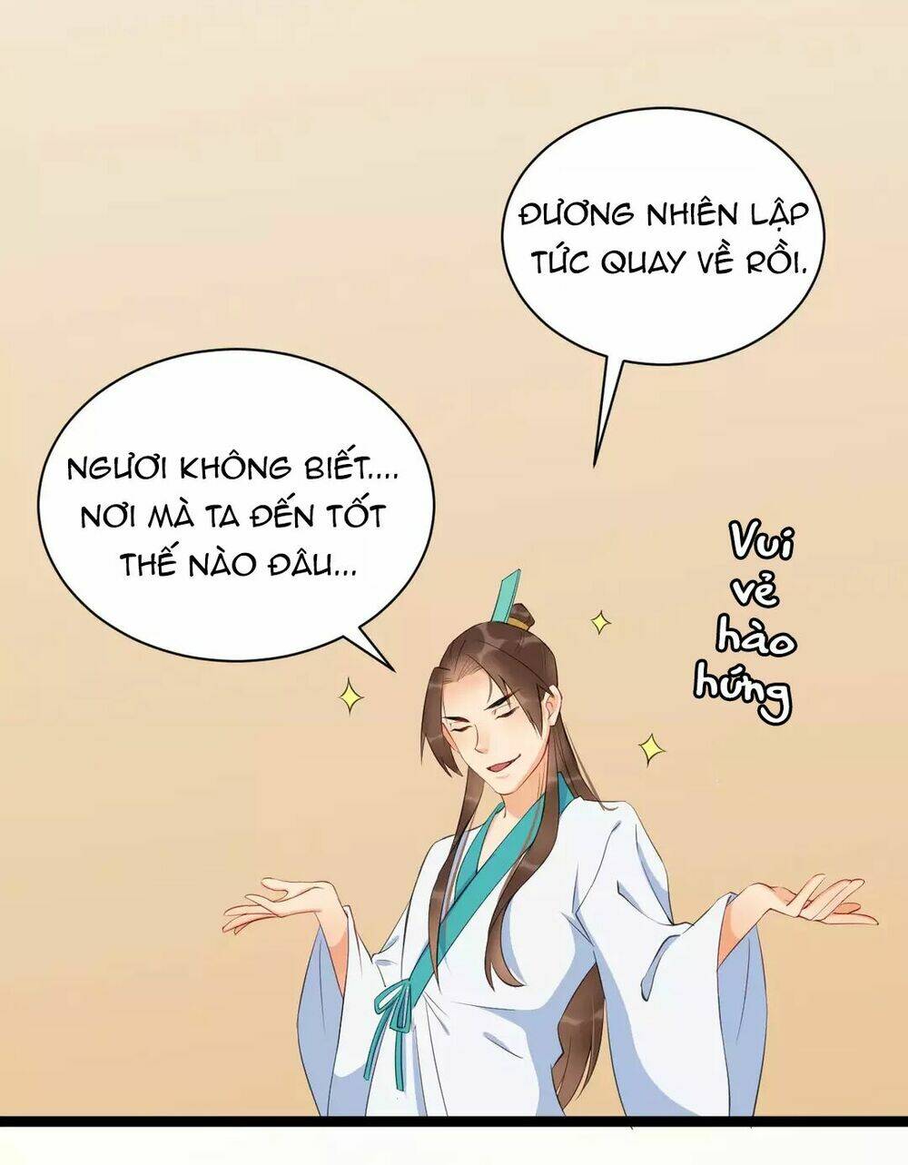 Bồng Sơn Viễn: Chapter 41