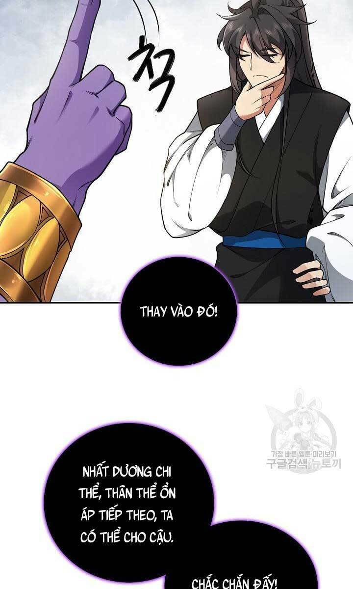 Tôi Nhặt Được Một Cây Đèn Thần: Chapter 9