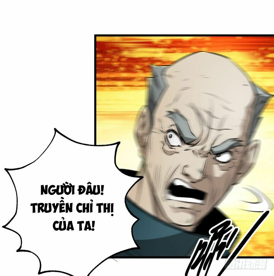 Thú Nhân: Chapter 12