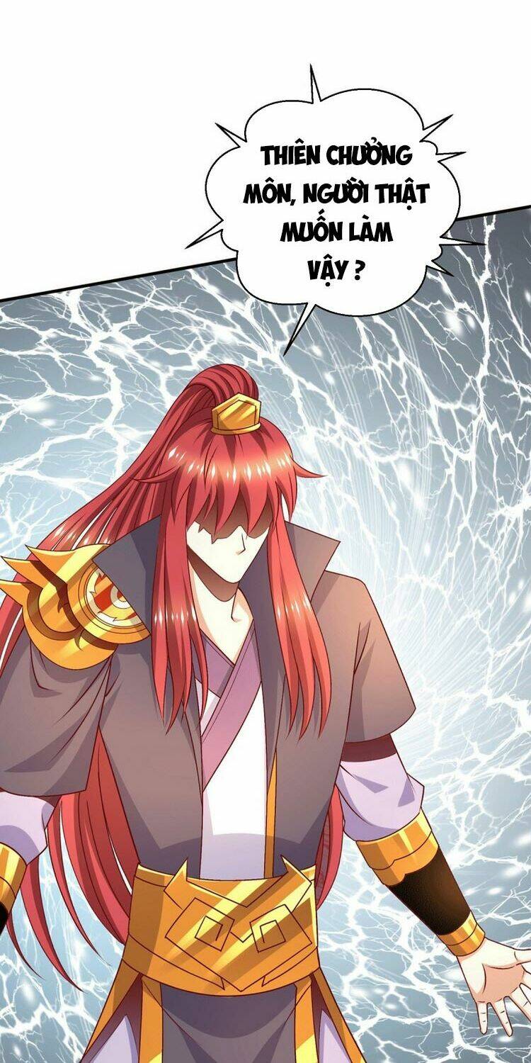 Tiên Vương Trùng Sinh: Chapter 255