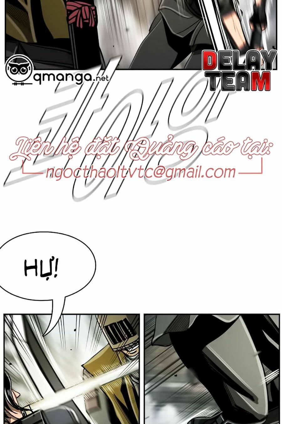 Thợ Săn Đầu Tiên: Chapter 56