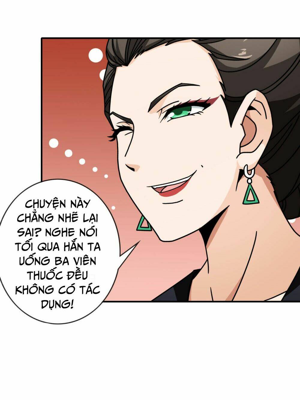 Hộ Hoa Cao Thủ Tại Đô Thị: Chapter 98