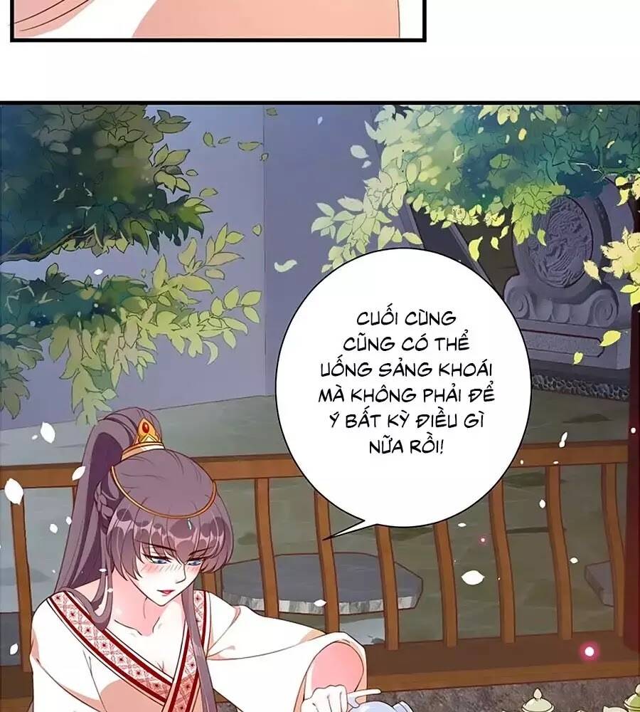 Thịnh Thế Lê Hoa Điện: Chapter 93
