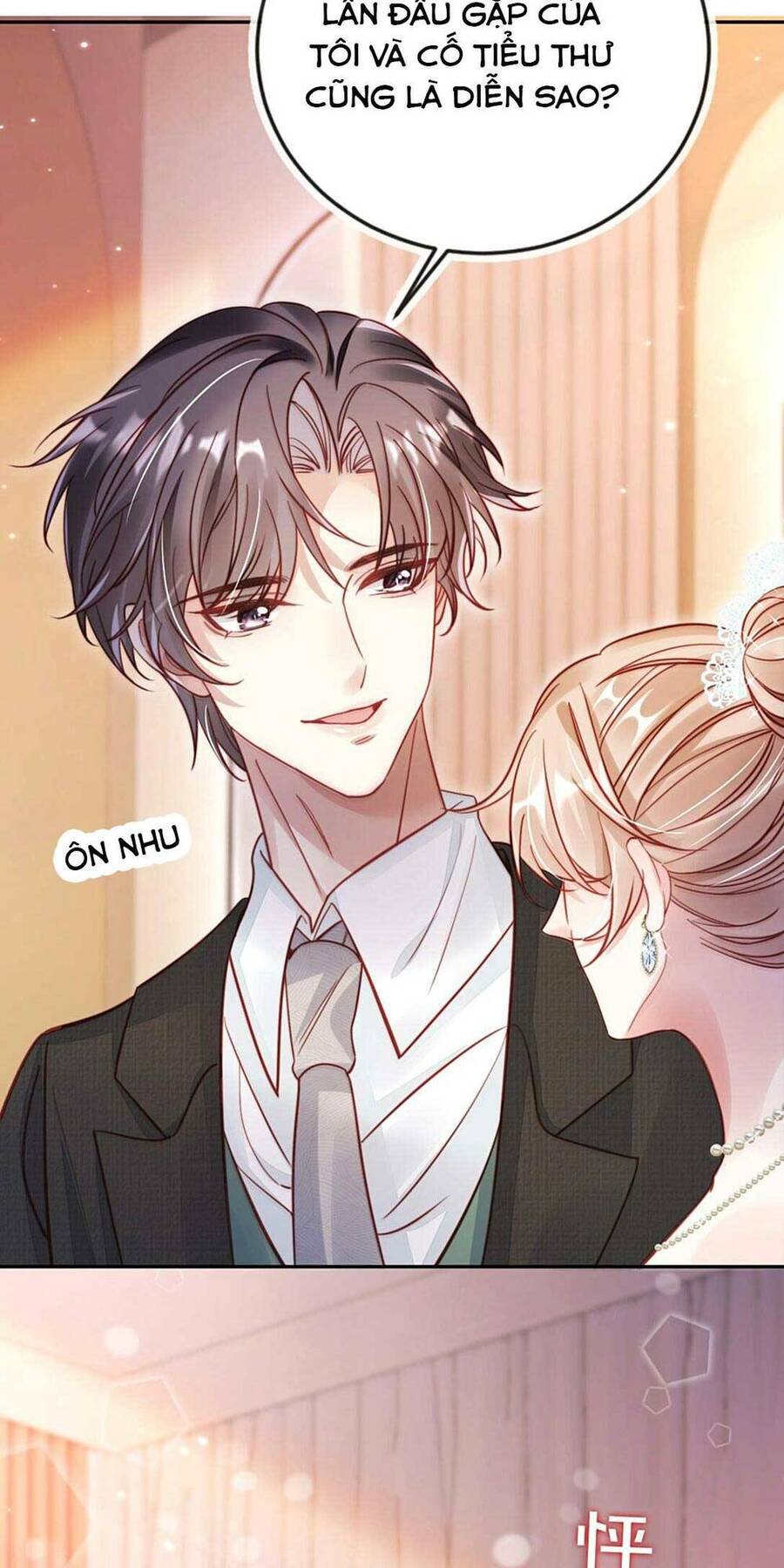 Cứu Mạng! Nhân Vật Phản Diện Tôi Viết Đã Tới Cửa Rồi: Chapter 4