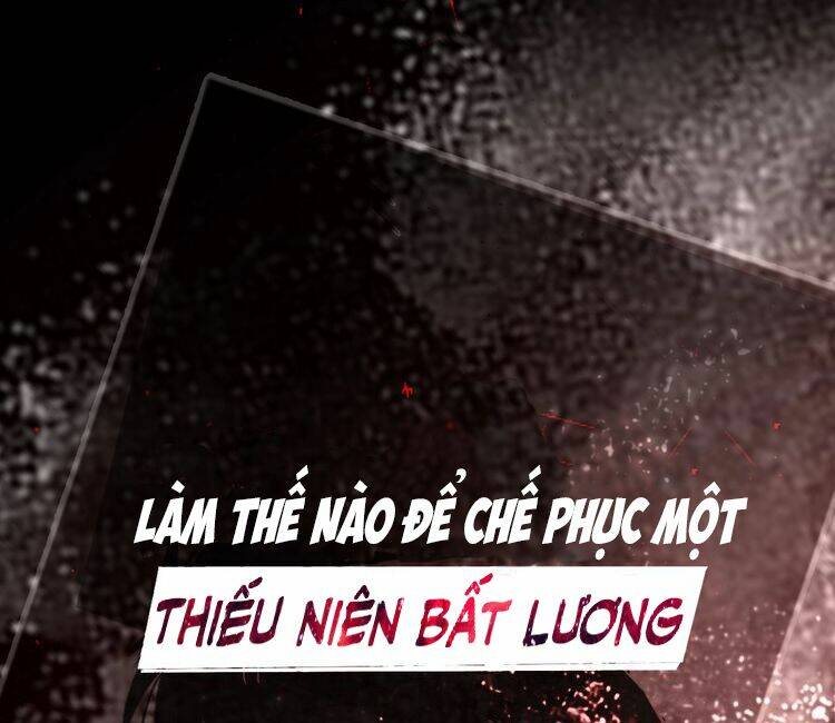 Không Ngoan: Chapter 0