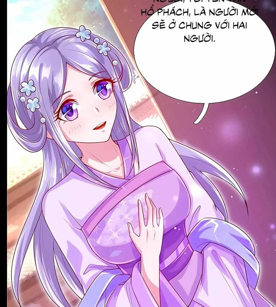 Phụng Lâm Thiên Hạ: Đệ Nhất Mỹ Nữ: Chapter 37