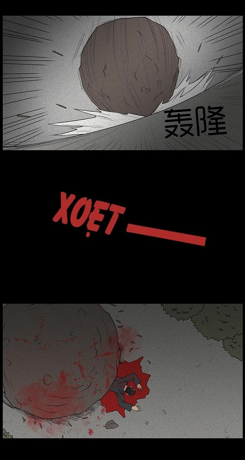 Kinh Dị Đêm Khuya: Chapter 14