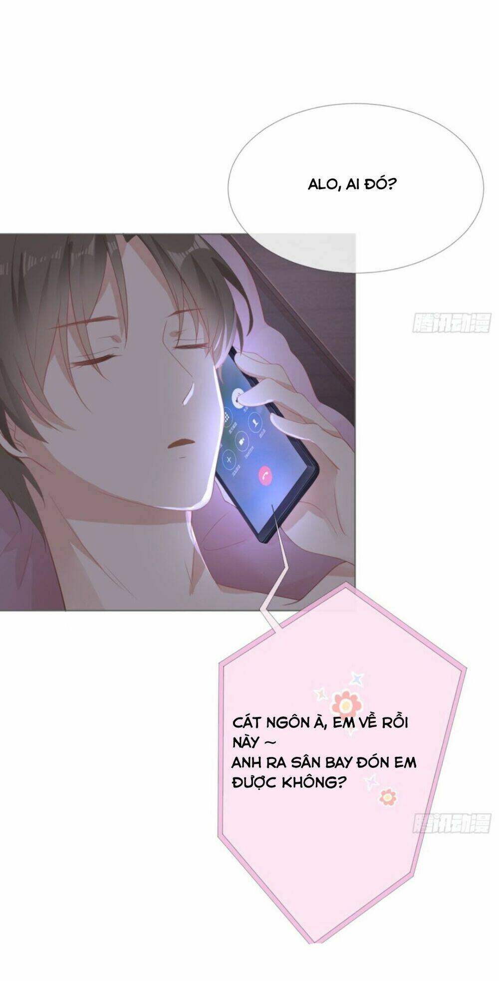 Hẹn Anh Một Giấc Mộng Thơ: Chapter 5